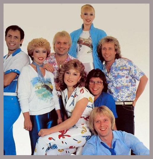 The Dooleys